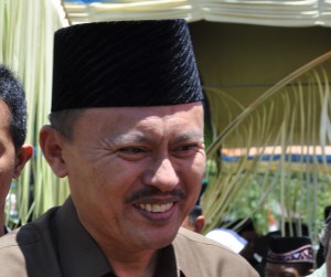 Bupati Tak Beri Ijin