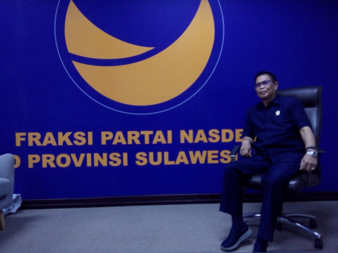 Panambunan: Jaga Sinergitas Pemerintah dan Masyarakat Minut