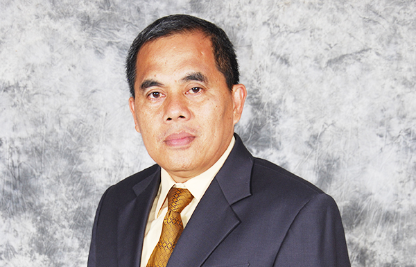 APBD Minahasa Rp 1,23 Triliun Untuk Lanjutkan Pembangunan