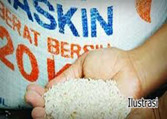 Jatah Raskin Minsel Segera Disalurkan