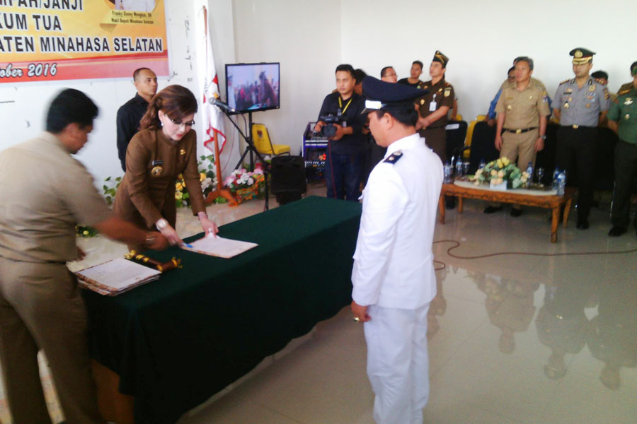 Tetty Ingatkan Kumtua Baru Harus Paham Aturan