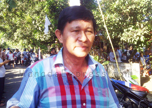 Usung RML, Panji PDI Perjuangan Pasti Berkibar