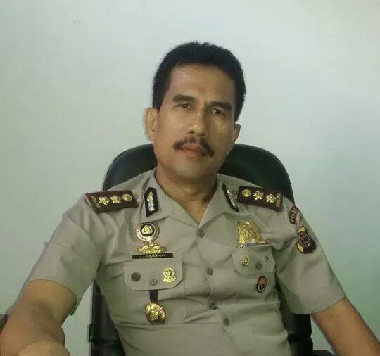 Oknum Perwira Polisi Terancam Sanksi Tegas