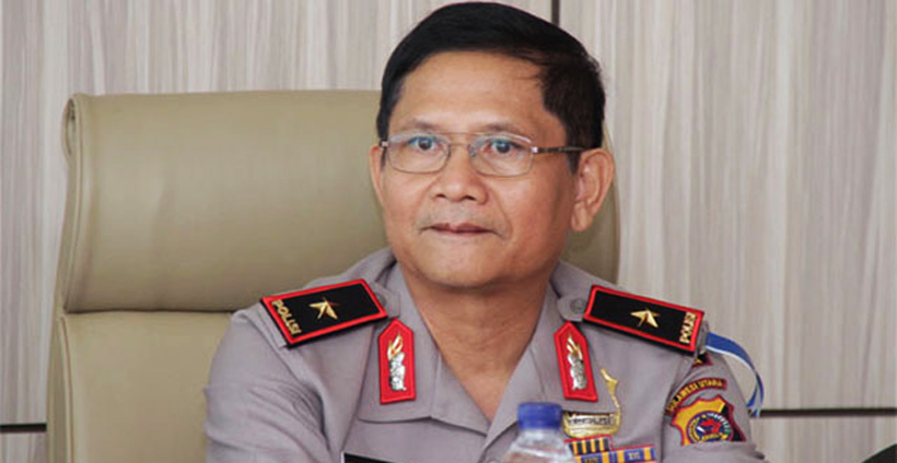 'Kawal Bola Panas di Kejati'