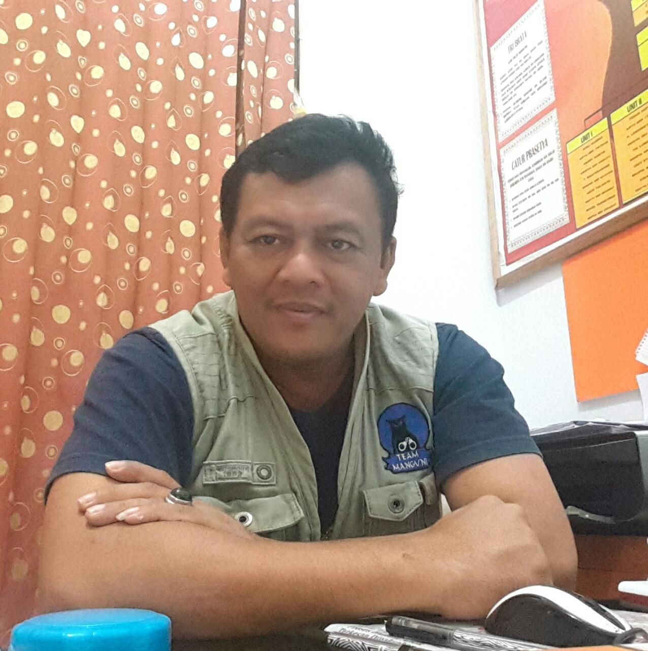 Polres Tomohon Menang di PN Tondano