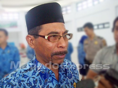 Landjar Nilai KPU 'Tak Paham' Tupoksi