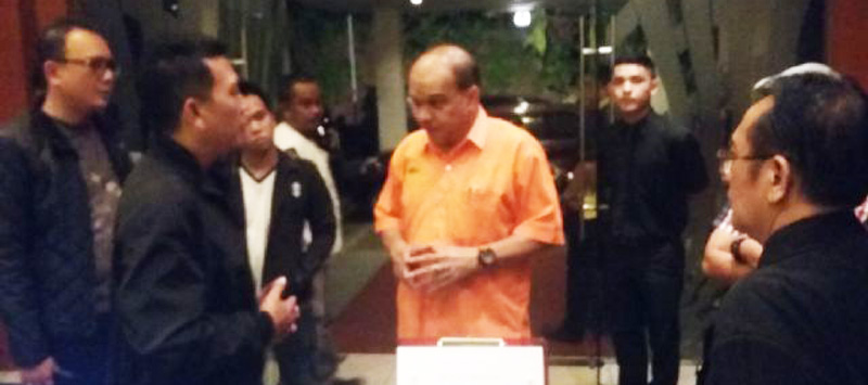 Evaluasi Perda Pariwisata, Dekot 'Sidak' Tempat Hiburan