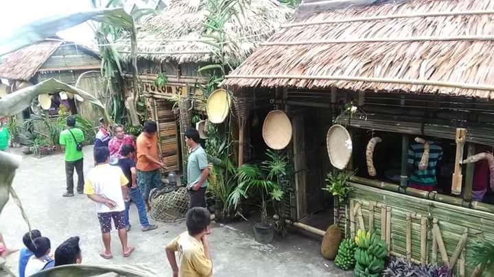 Angkat Potensi Desa, Tumaluntung Raya Gelar Pameran Budaya