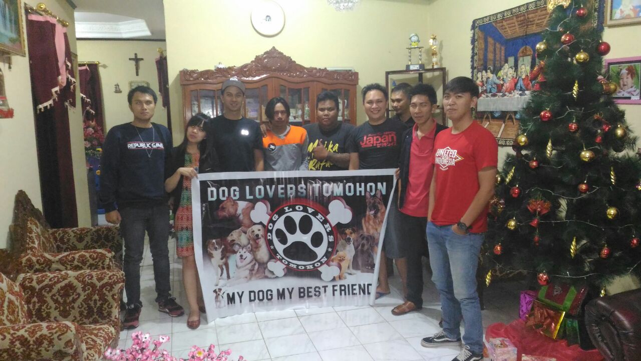 Libatkan Anjing Kampung, FDF Dipastikan Ramaikan Launching DLT