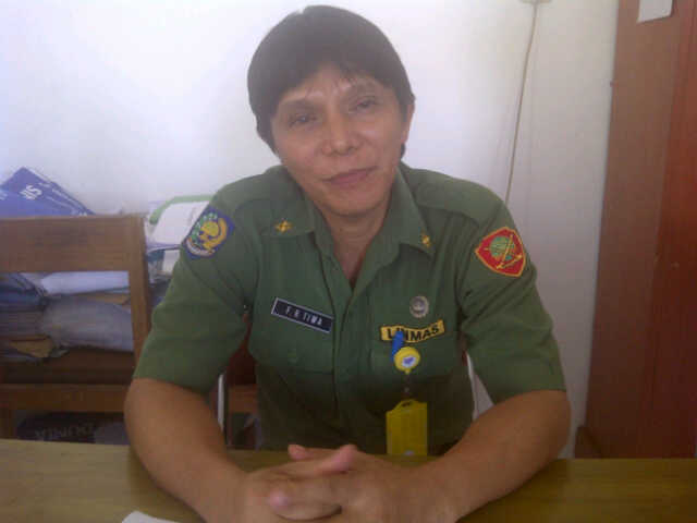 Hasil Tes CPNS Minsel Diumumkan