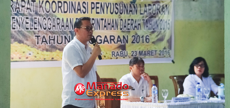 LPPD Alat Evaluator Kinerja Pemerintah