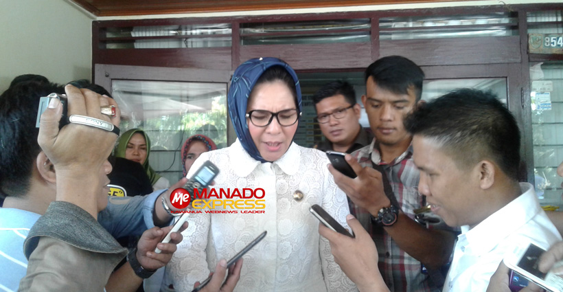 Maknai Hari Kartini, Walikota Ajak Semua Wanita Berperan di Semua Lini