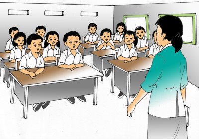 Ini Cara JWS Tingkatkan Kualitas Siswa SD