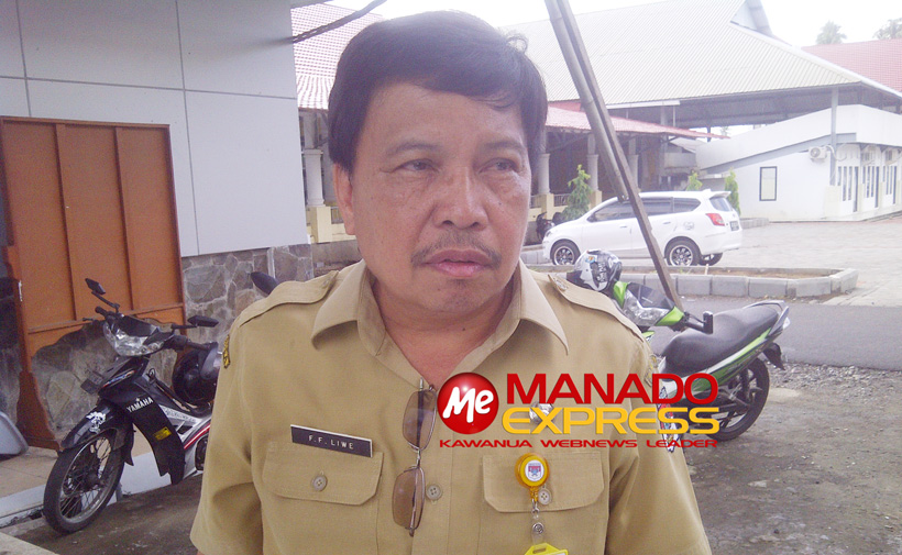 Liwe Berharap Permasalahan Mitra Sampai ke Presiden