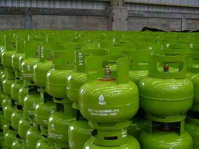 Waspada Mafia LPG