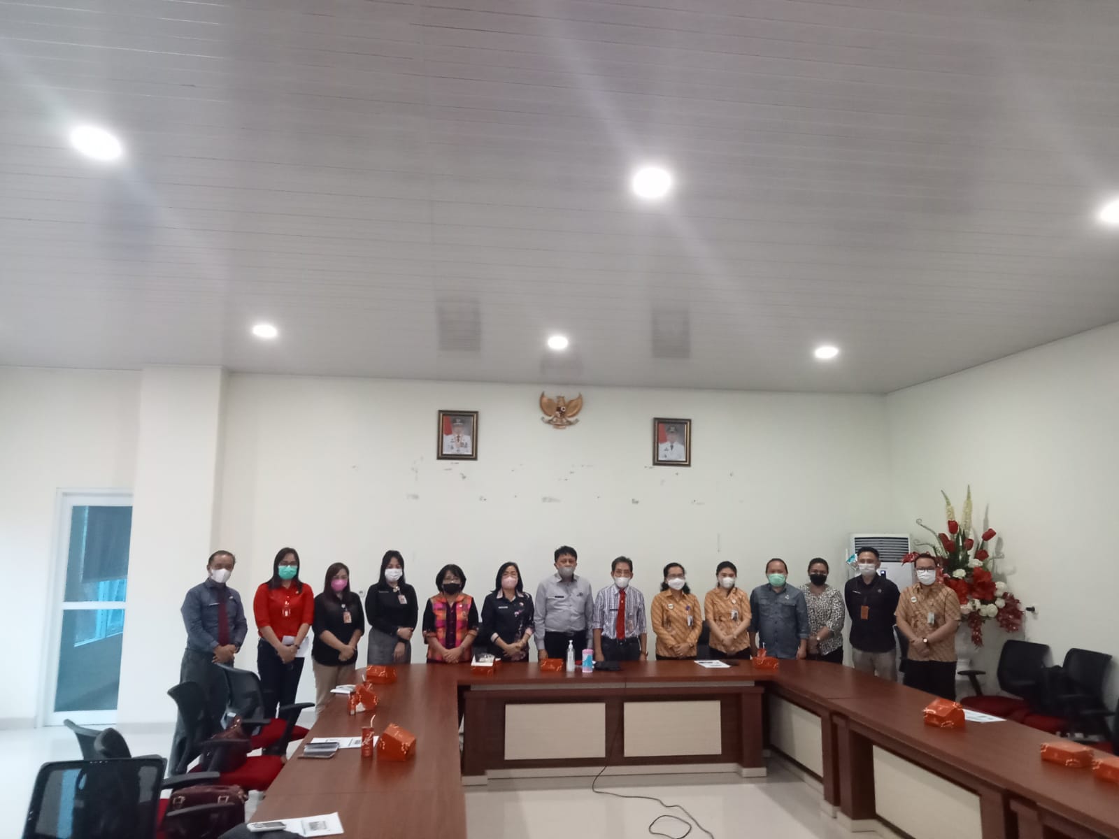 BPJS Diminta Optimalkan Pelayanan Warga Mitra