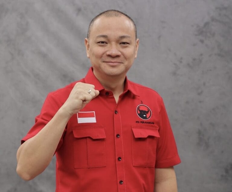 Fraksi PDIP Tegaskan Komitmen Kawal Aspirasi Rakyat TPA Sumompo 