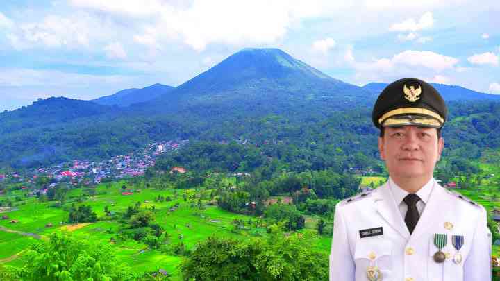 Caroll Senduk Ajak Warga Waspadai Cuaca Ekstrem