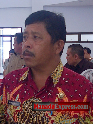 Dua Desa Terancam Tak Terima ADD