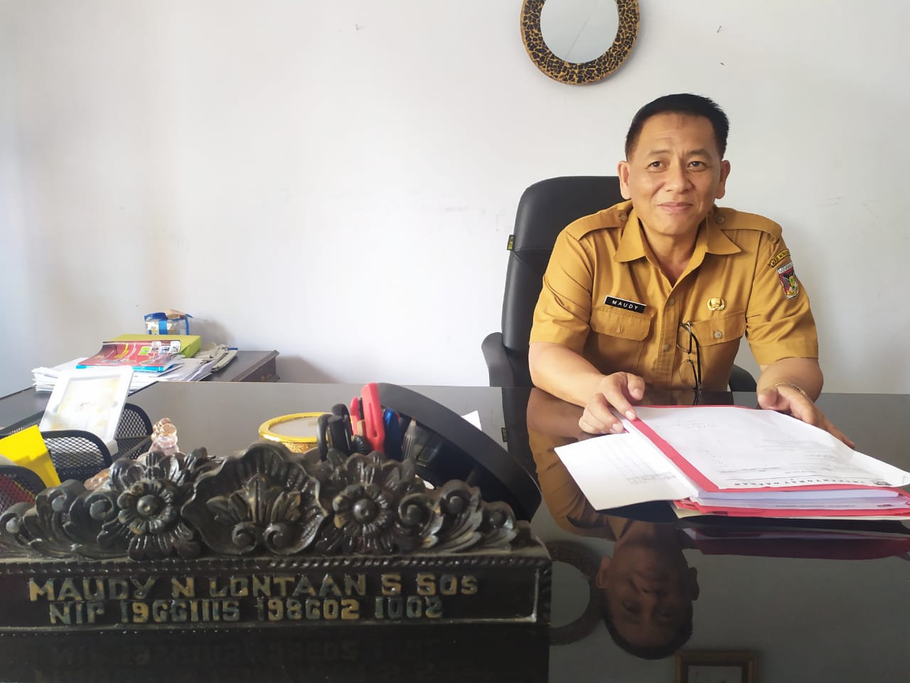 Akhir Februari Tak Daftar Ulang, 733 Koperasi Kans Dibekukan