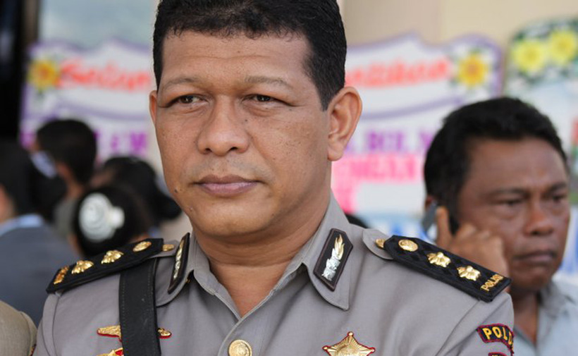 BNNK Bolmong Gelar Rakor Bersama Pemda