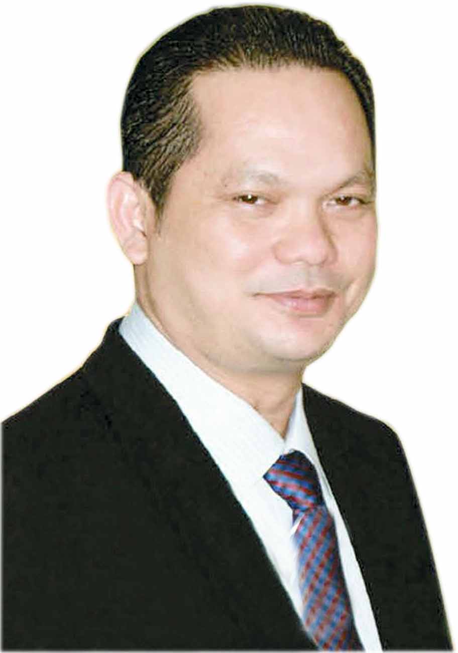Gugatan E2L-Bobihoe Maju ke Sengketa Pilkada