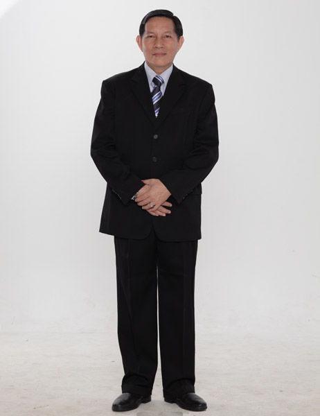 Hari ini, Walikota GSVL Sambangi Pemerintah Pusat