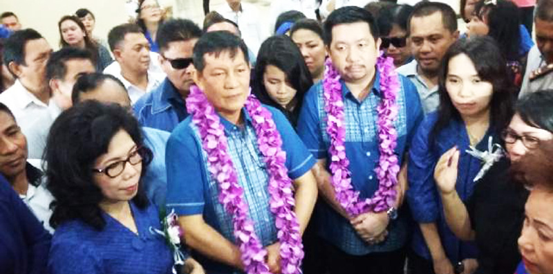 Warga Harap GSVL-Moor Tiru Ahok