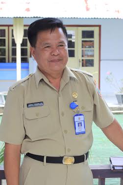 Dinsosnaker Siapkan Dana Rp1 M