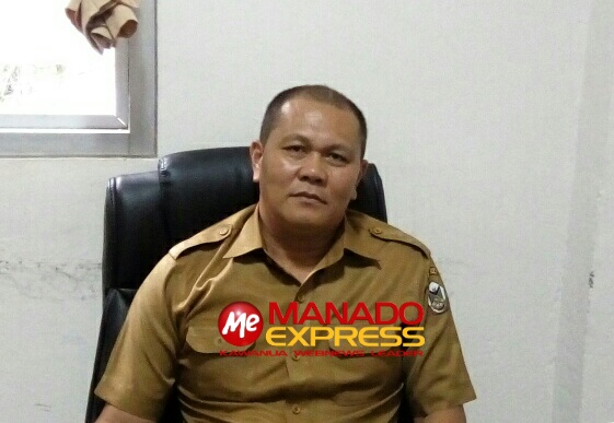 Aset Pemkot Tomohon Dihibahkan ke Rindam dan Koramil