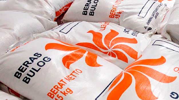 Bulog Mulai Distribusikan Jatah Raskin di Minsel