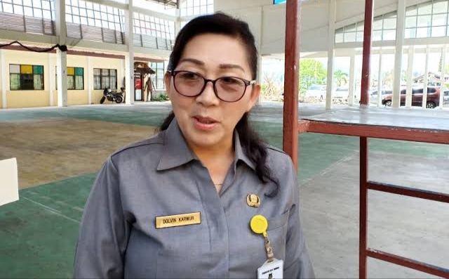 Banyak Sekolah di Tomohon Sudah Menerapkan Kurikulum Merdeka
