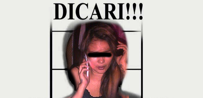 Jemput Empat Korban Trafficking, Nama Perwira Polda Sulut Dicatut !!