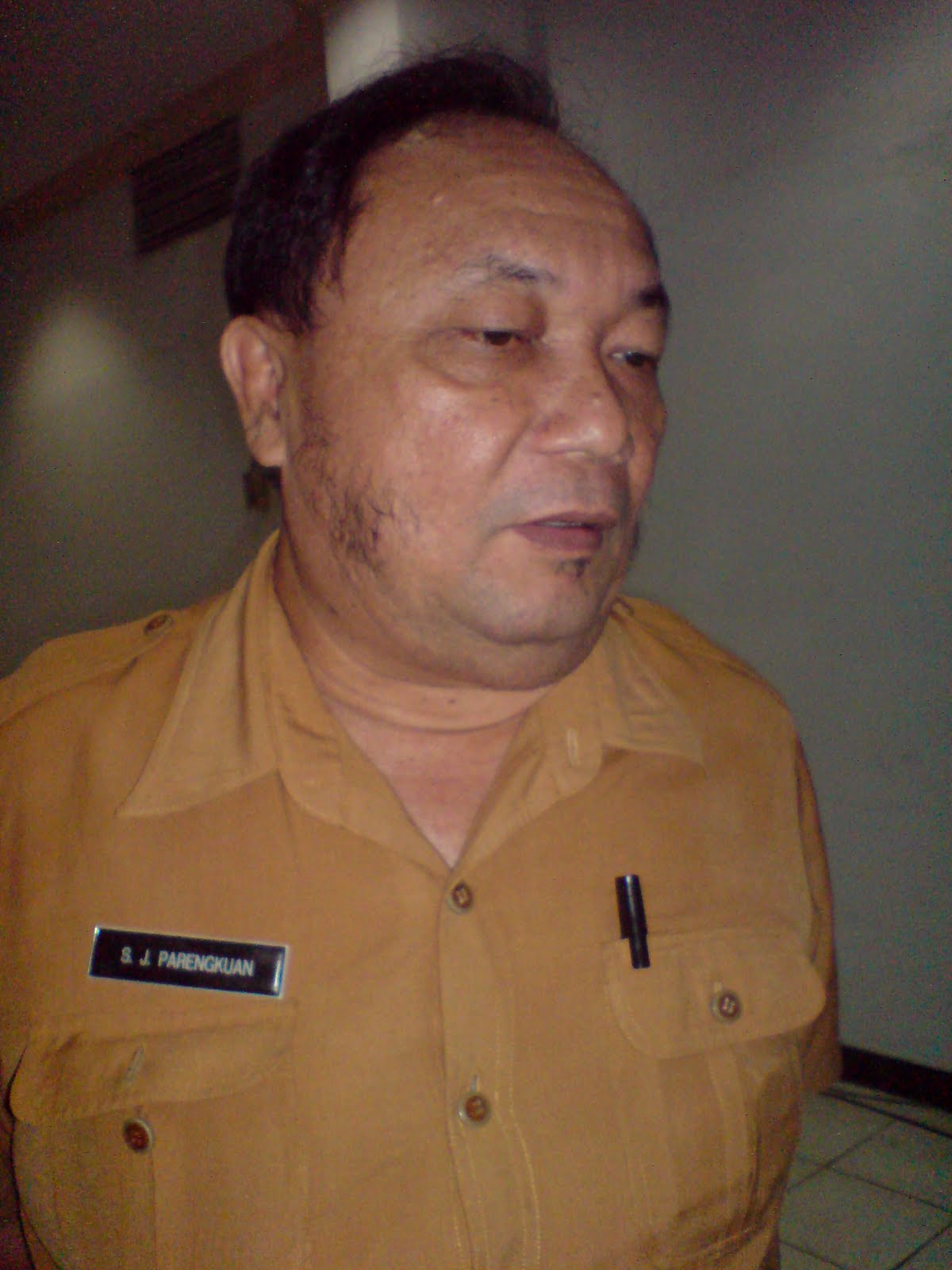 Harga Gula Pasir Stabil