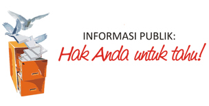 KIP: Masyarakat Berhak Mendapatkan Informasi