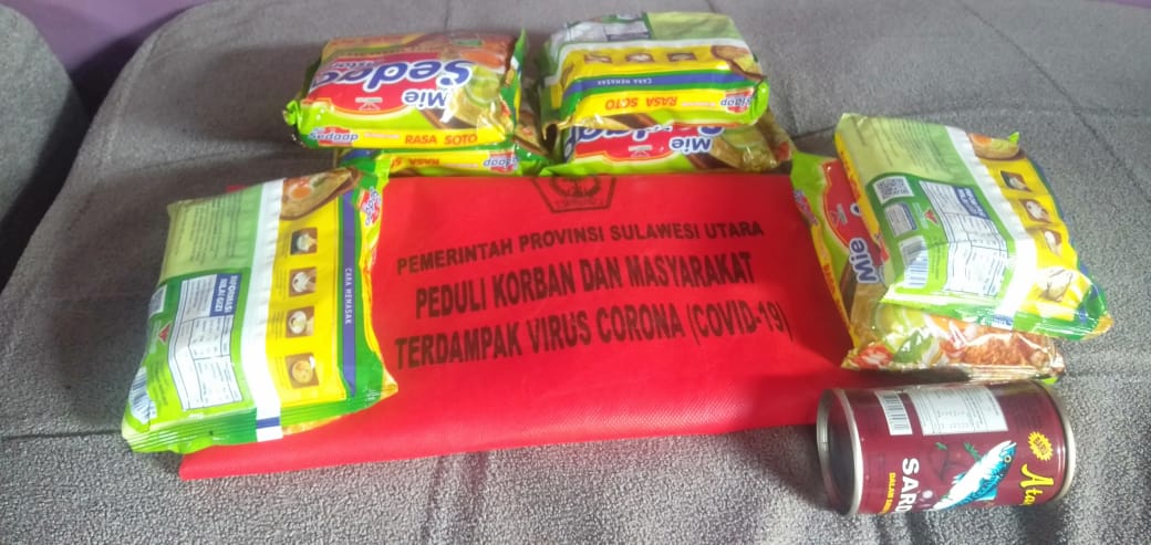 Pemprov Salurkan Bantuan Lewat Organisasi Keagamaan, Warga: Pengaturan Kurang Efektif 