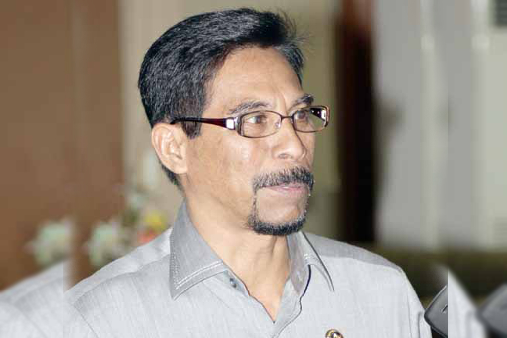 Landjar: Sangadi Harus Tahu Jumlah Warganya yang Miskin