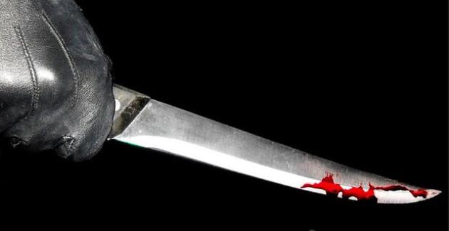 Rumah Pelaku Pembunuhan di Desa Picuan di Bakar Massa