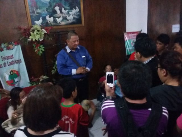 KSU Star Up Mirip Investasi Bodong