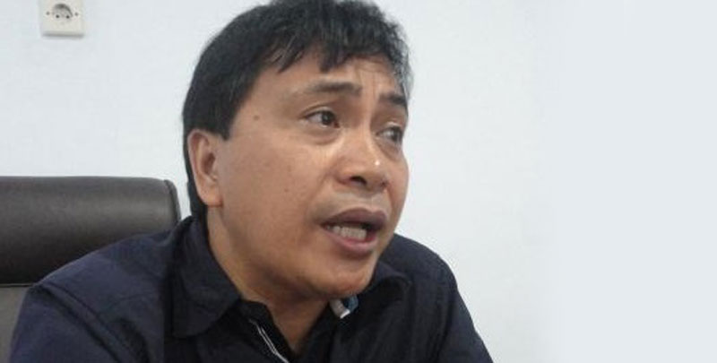 Jalur Paal 2 � Ranomuut Diminta Jadi Jalan Provinsi