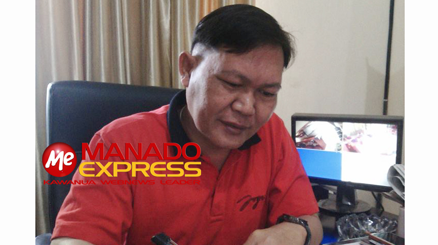 Puluhan 'Kendis' Pemkab Minsel Menunggak Pajak