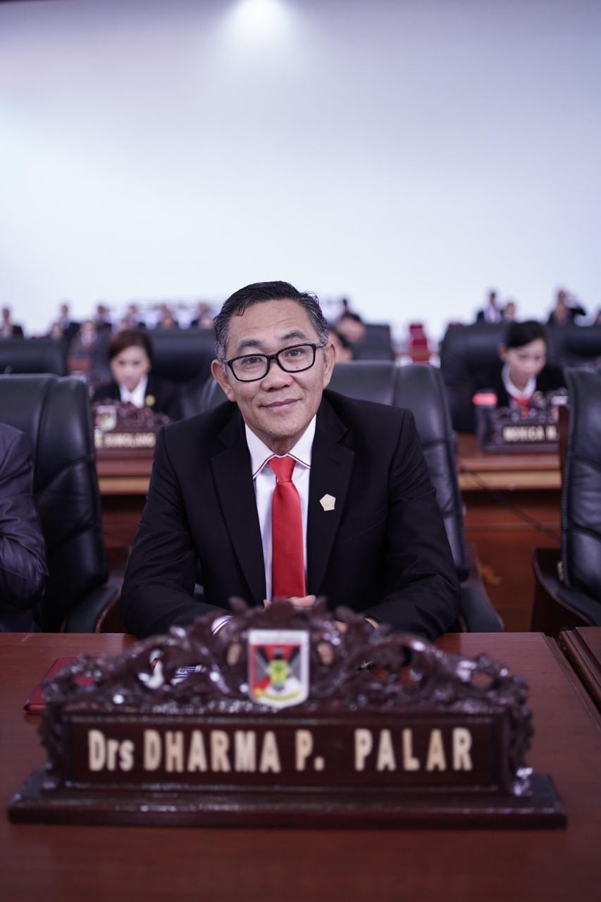 Sayangkan Aksi Penolakan 37 KERT, Palar Sosialisasikan Pentingnya Tes Swab