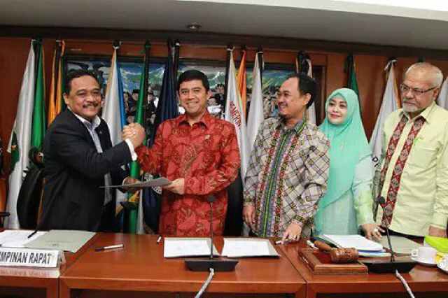 Honorer Tak Lulus CPNS Diprioritaskan Jadi PPPK