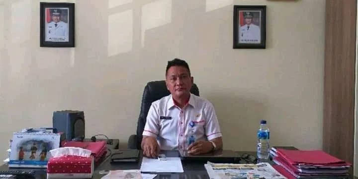 Pendapatan UPTD Samsat Tondano Sentuh Rp 26, 5 Miliar