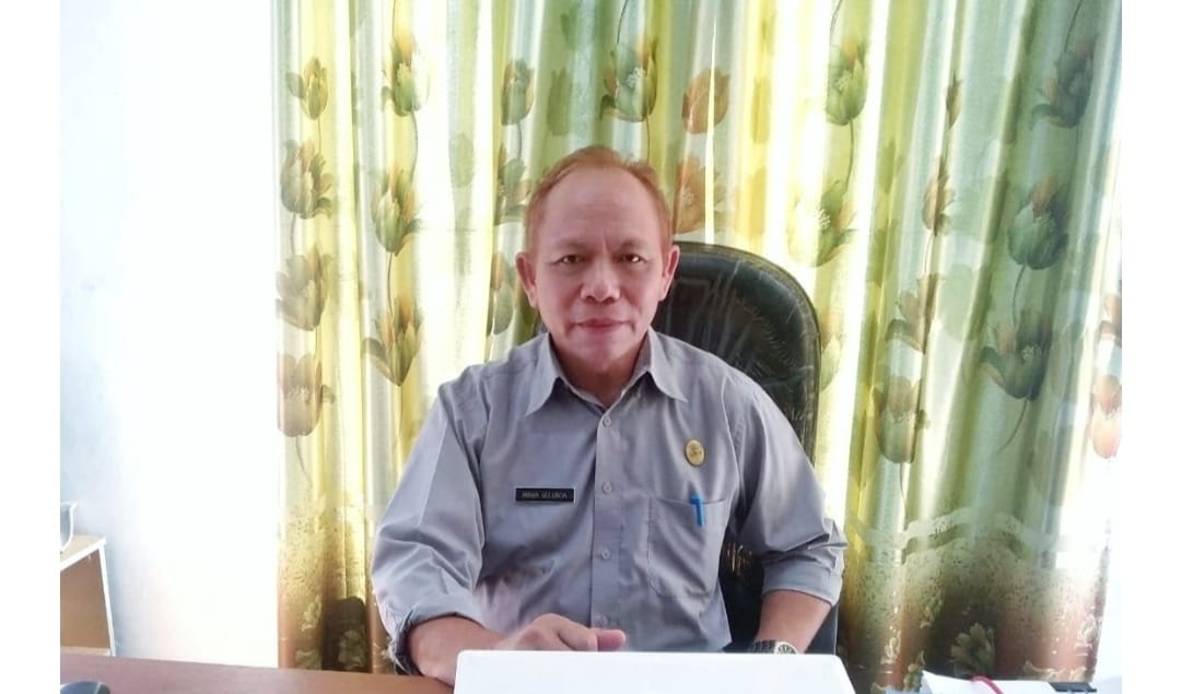 Dinsos Boltim Segera Salurkan PKH Tahap Empat 