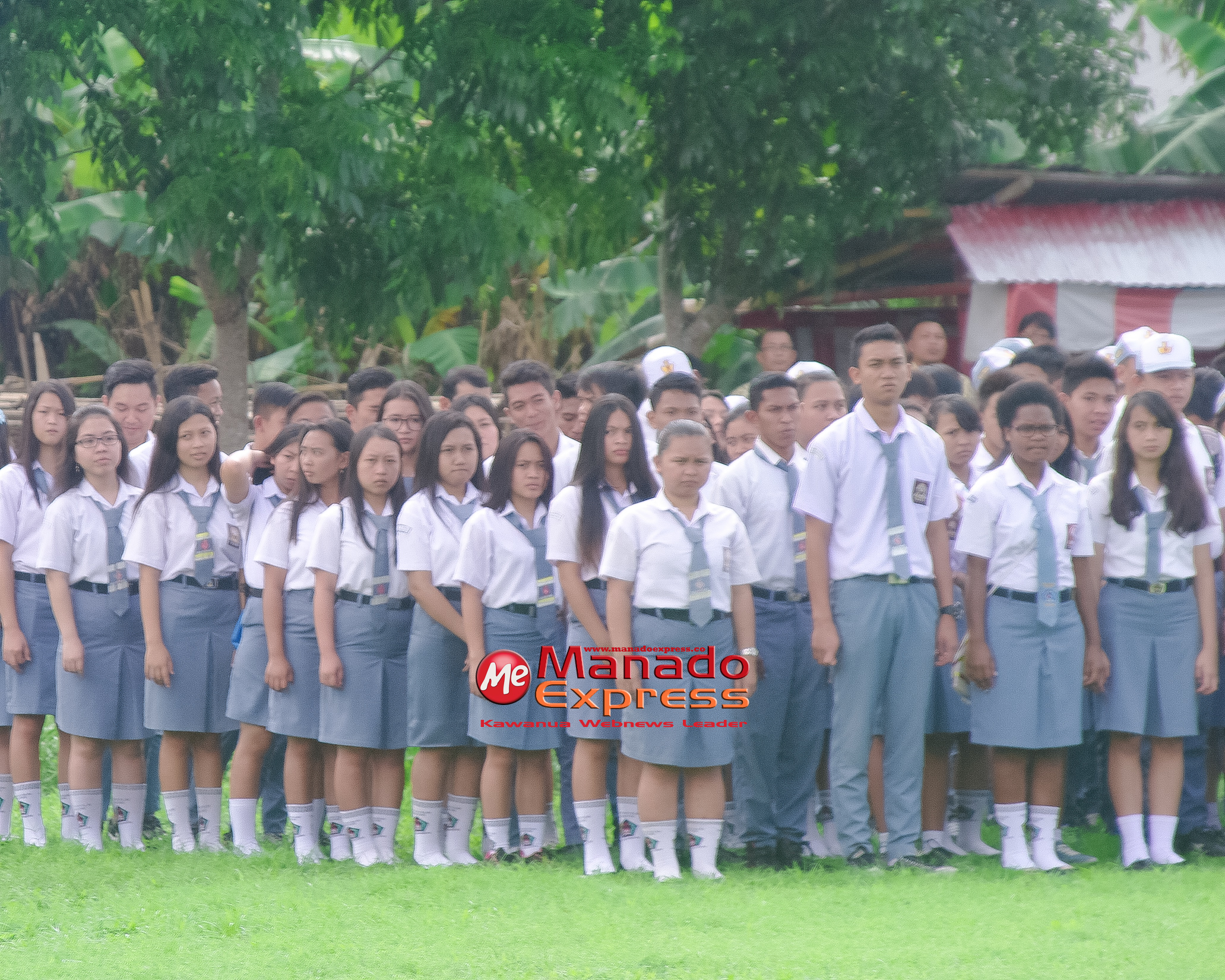 Kapabilitas Siswa Ditakar Dalam Pra UN