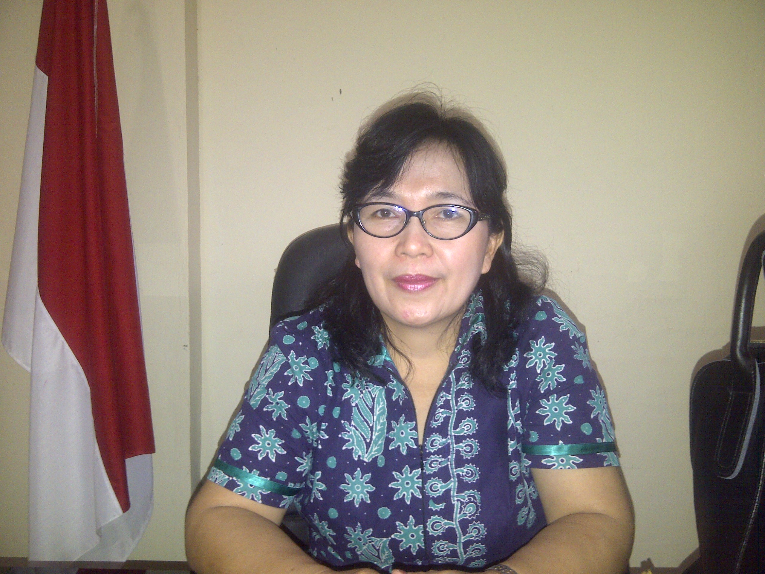 Poluan Yakin Laporan Hasil Belajar di SMAKER Bebas Pungli