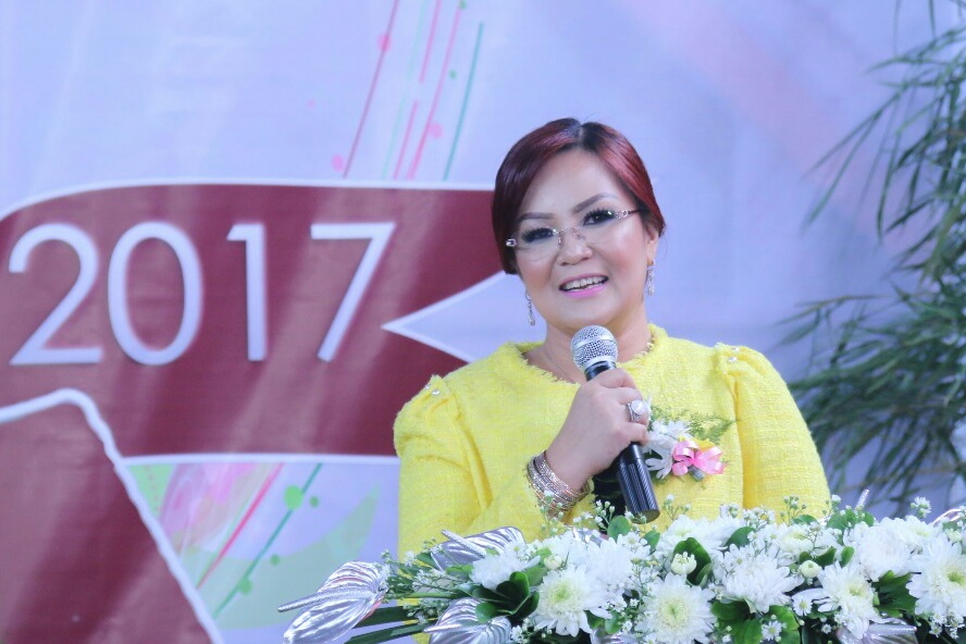 SAS: Kebersamaan Cara Ampuh Wujudkan Kemandirian Jemaat