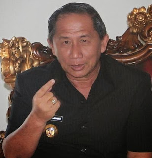 Sondakh Minta DWP Harus Proaktif