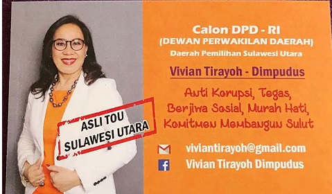 Merasa Jadi Korban Pemerasan, Dimpudus Akan Tempuh Jalur Hukum